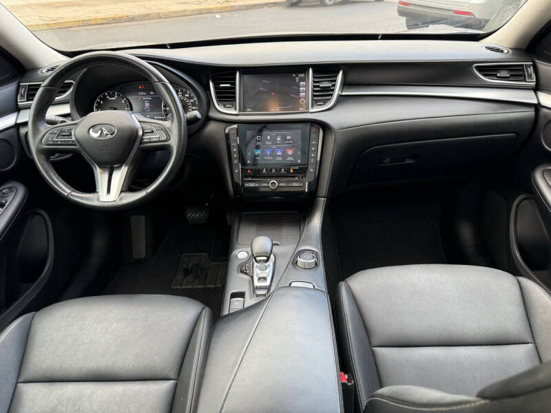 2019 INFINITI QX50 Luxe photo 20