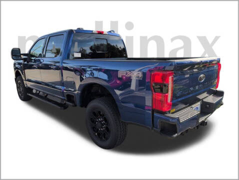 2026 Ford F-350 Super Duty