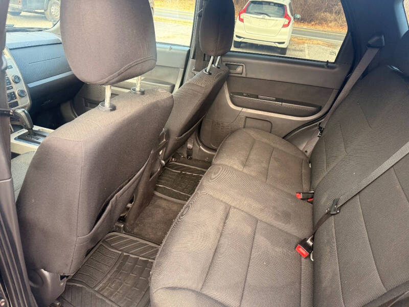 2010 Ford Escape XLT