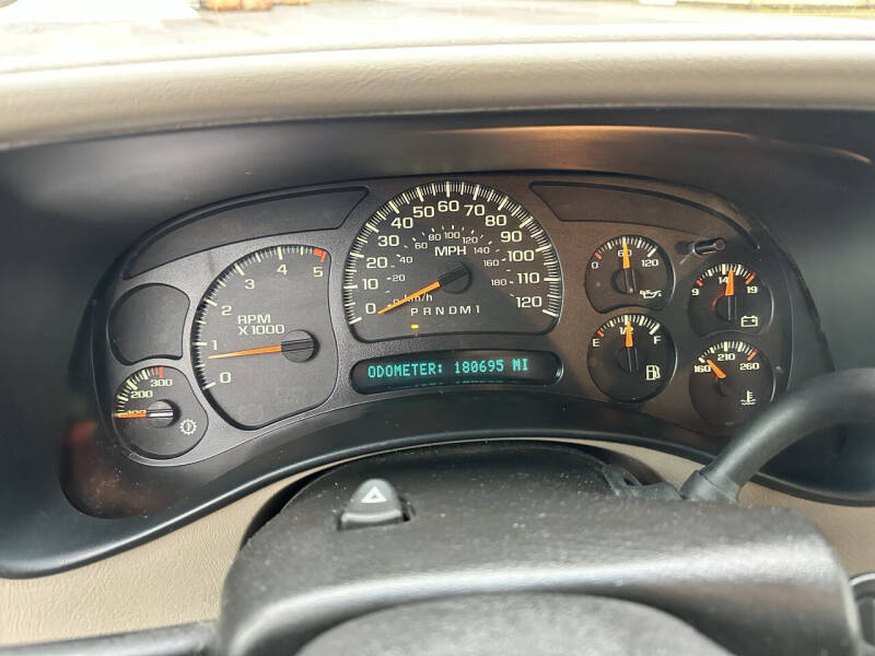 2006 GMC Sierra 2500HD SLT