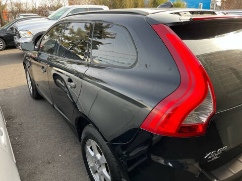 2010 Volvo XC60 3.2