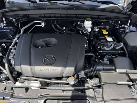 2026 Mazda CX-5 2.5 S Preferred