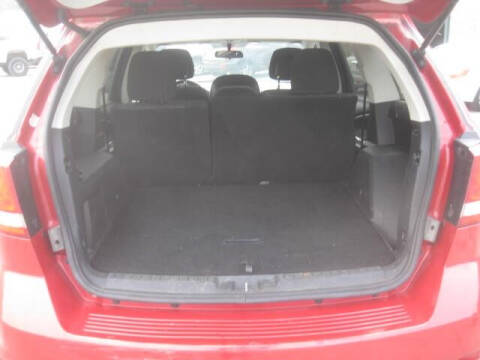 2014 Dodge Journey SXT