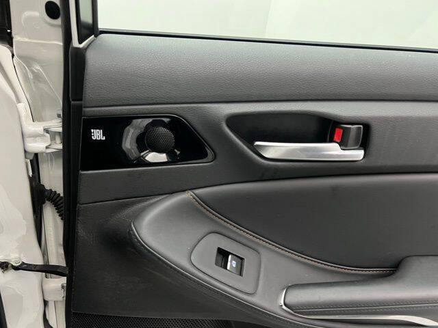 2021 Toyota Avalon XSE Nightshade