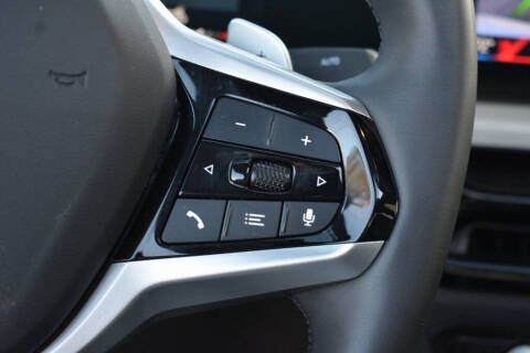 2025 BMW 4 Series 430i