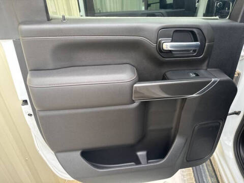 2023 GMC Sierra 2500HD