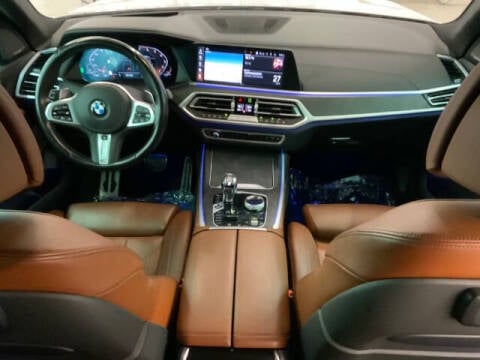 2022 BMW X7 for sale at Dixie Imports in Fairfield OH