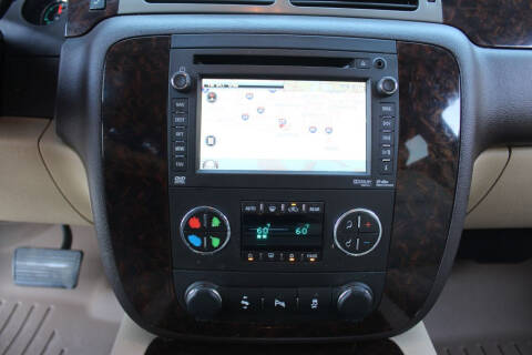 2013 GMC Yukon Denali