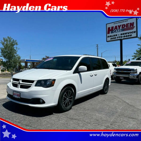 Hayden Cars Car Dealer in Coeur D Alene, ID