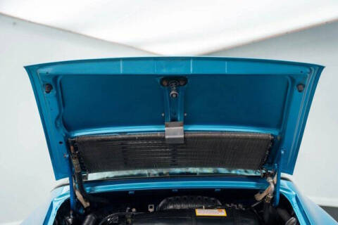 1977 Porsche 911
