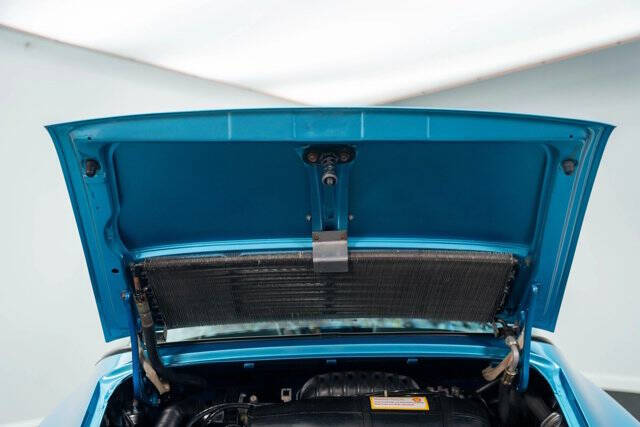 1977 Porsche 911