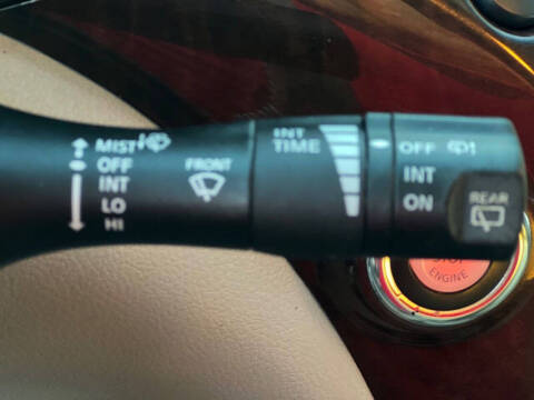 2012 Nissan Quest 3.5 LE