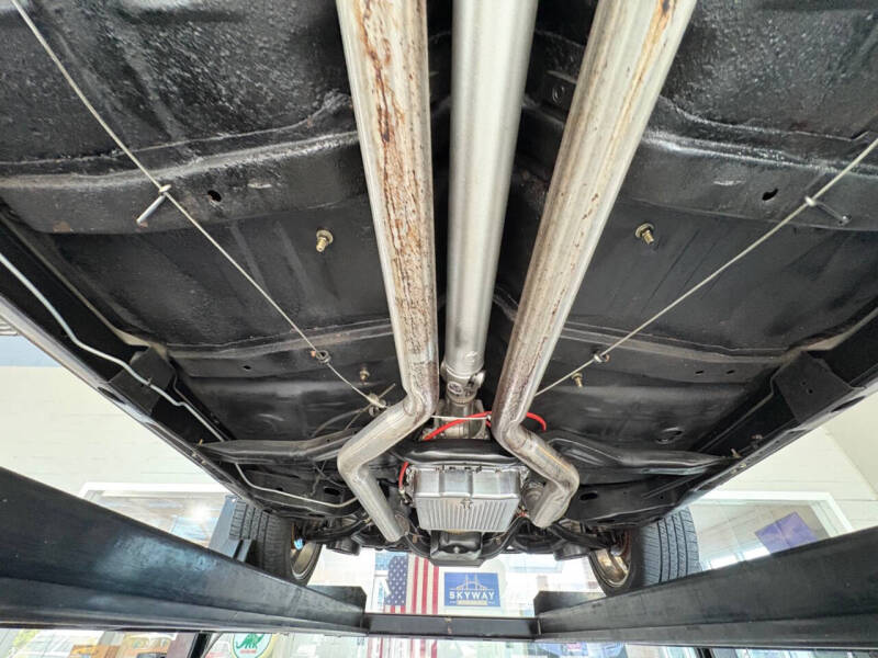 1969 Chevrolet Chevelle