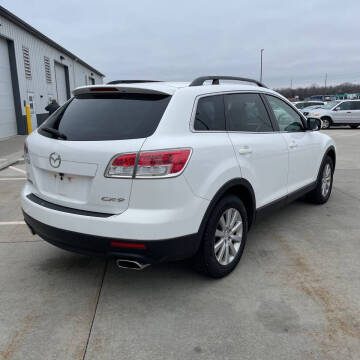 2008 Mazda CX-9 Touring