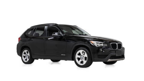 2014 BMW X1 sDrive28i