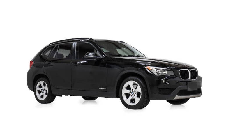 2014 BMW X1 sDrive28i