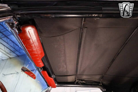 1966 Ford Thunderbird