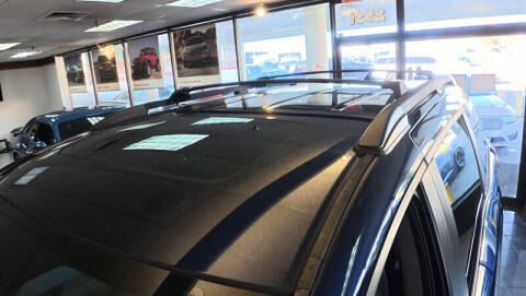 2021 Honda Odyssey Touring