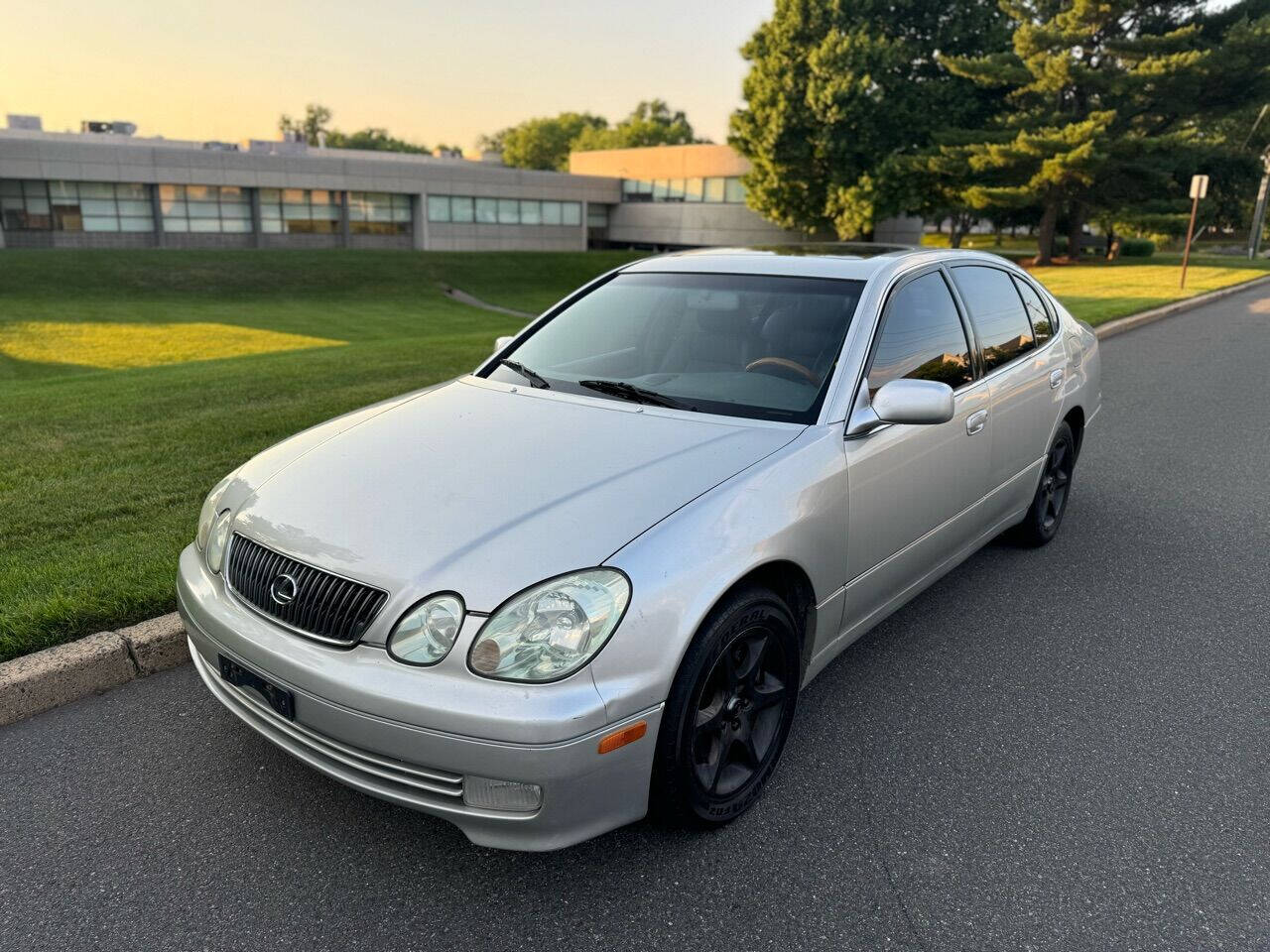 Lexus GS 430 For Sale In East Brunswick, NJ - Carsforsale.com®