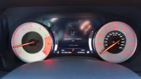 2023 Acura TLX SH-AWD Type S w/Perf. Wheel+Tire