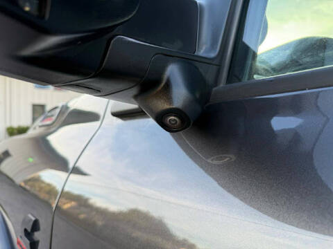 2022 RAM 2500 Limited