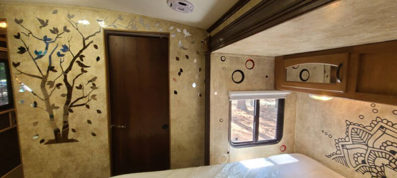 2013 Keystone RV Outback