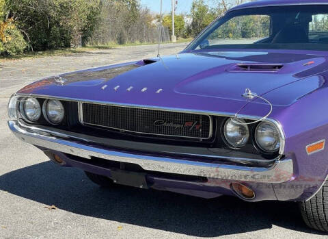 1970 Dodge Challenger