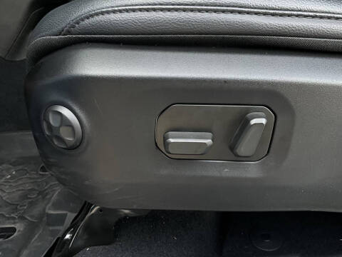 2025 Jeep Gladiator Texas Trail