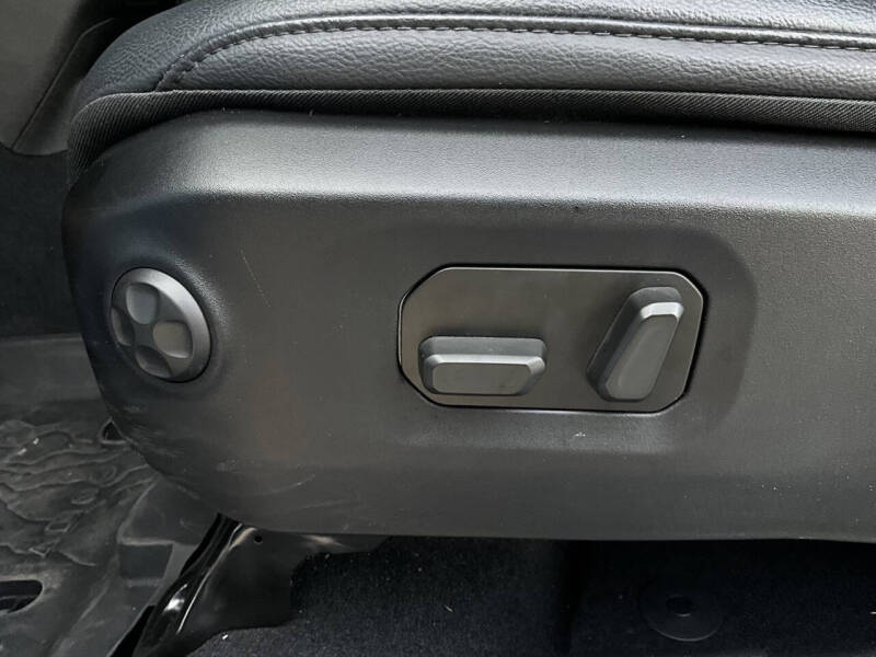 2025 Jeep Gladiator Texas Trail