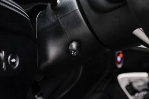 2022 Dodge Challenger SRT Super Stock