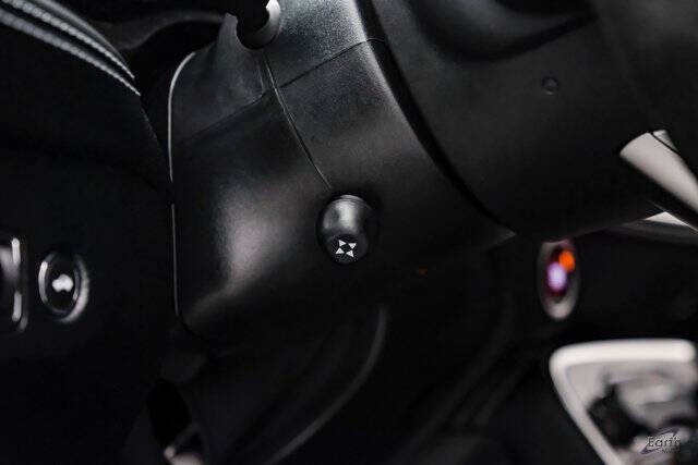 2022 Dodge Challenger SRT Super Stock