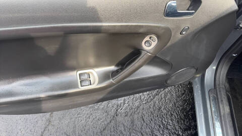 2008 Pontiac Solstice GXP