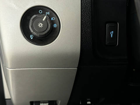 2015 Ford Expedition King Ranch