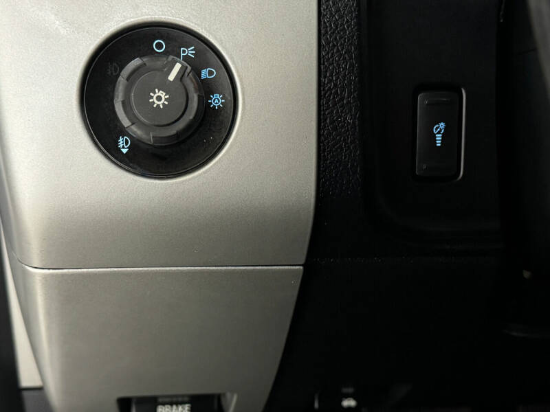 2015 Ford Expedition King Ranch