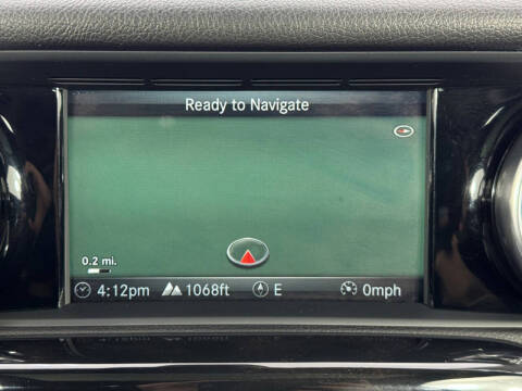 2019 Mercedes-Benz SLC SLC 300