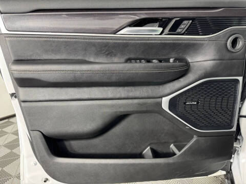 2024 Jeep Wagoneer L