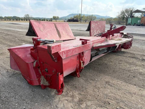 2005 Case IH  WDX1902