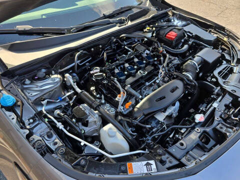 2023 Acura Integra w/Tech w/A-SPEC