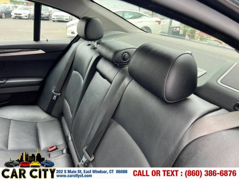 2016 BMW 5 Series 528i xDrive