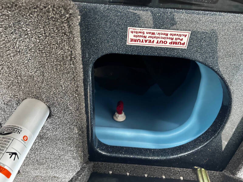 2024 Nitro ZV19WT SPORT