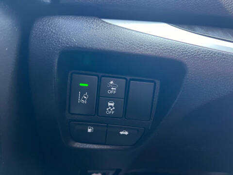 2020 Acura TLX SH-AWD V6 w/Tech