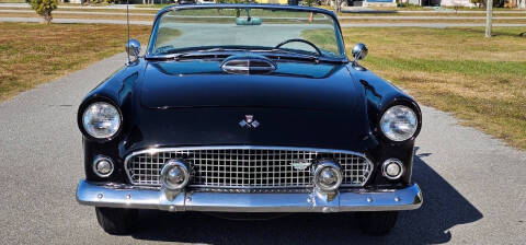 1955 Ford Thunderbird