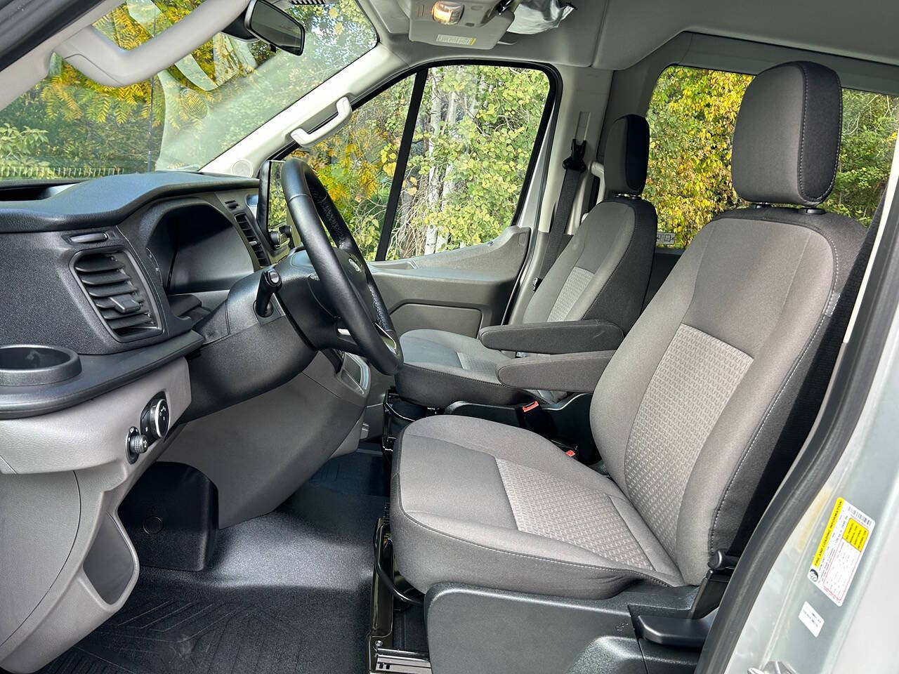 2020 Ford Transit for sale at Utah Commercial Vehicles in Draper, UT