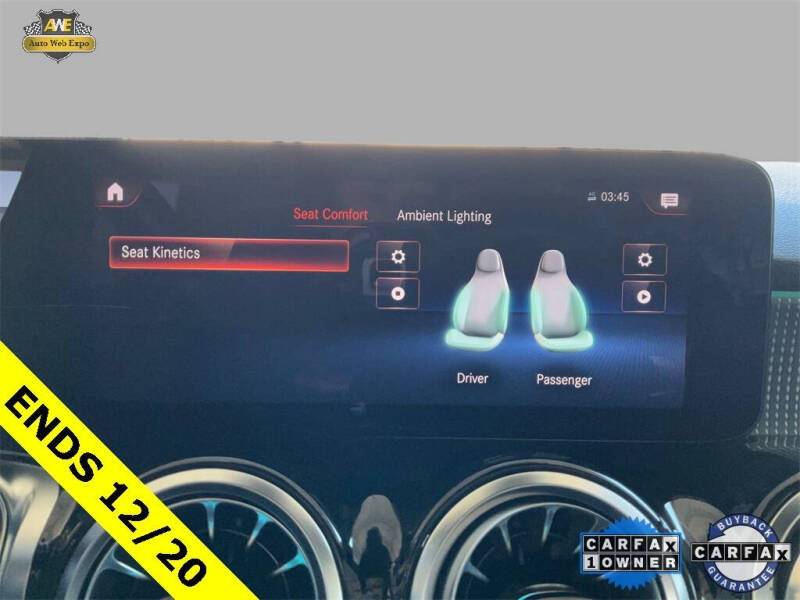 2023 Mercedes-Benz EQB EQB 300 4MATIC