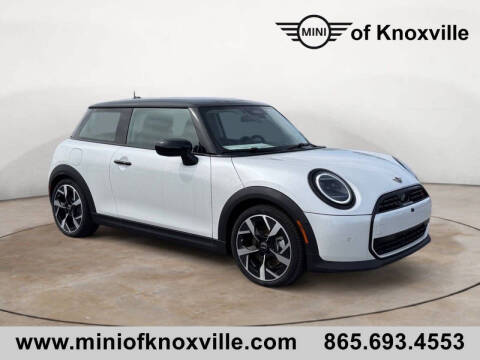 2025 MINI Hardtop 2 Door Cooper S