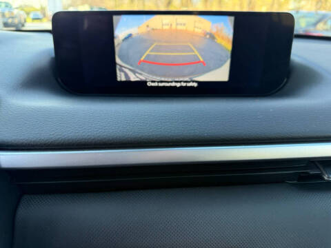 2024 Mazda CX-50 2.5 S Premium