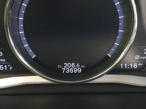 2016 Volvo XC60 for sale at RT28 Motors in North Reading MA