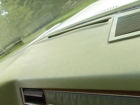 1974 Chevrolet Caprice