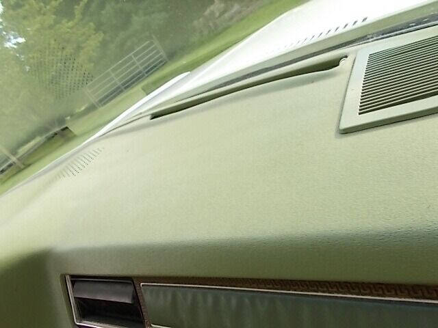 1974 Chevrolet Caprice