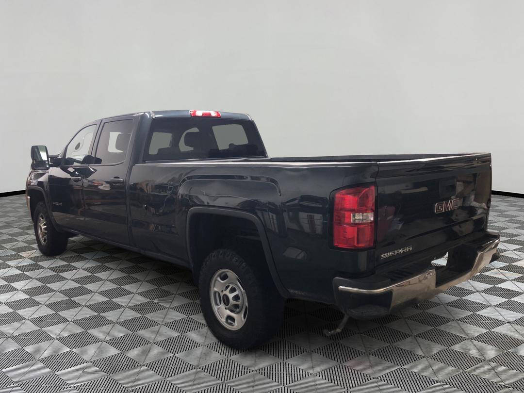 2019 GMC Sierra 3500HD for sale at Paley Auto Group in Columbus, OH